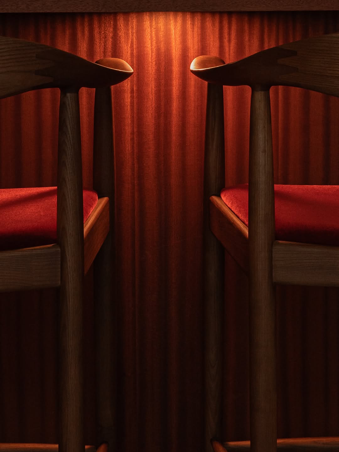 you can now drink vertmouth at Roomers Berlin.