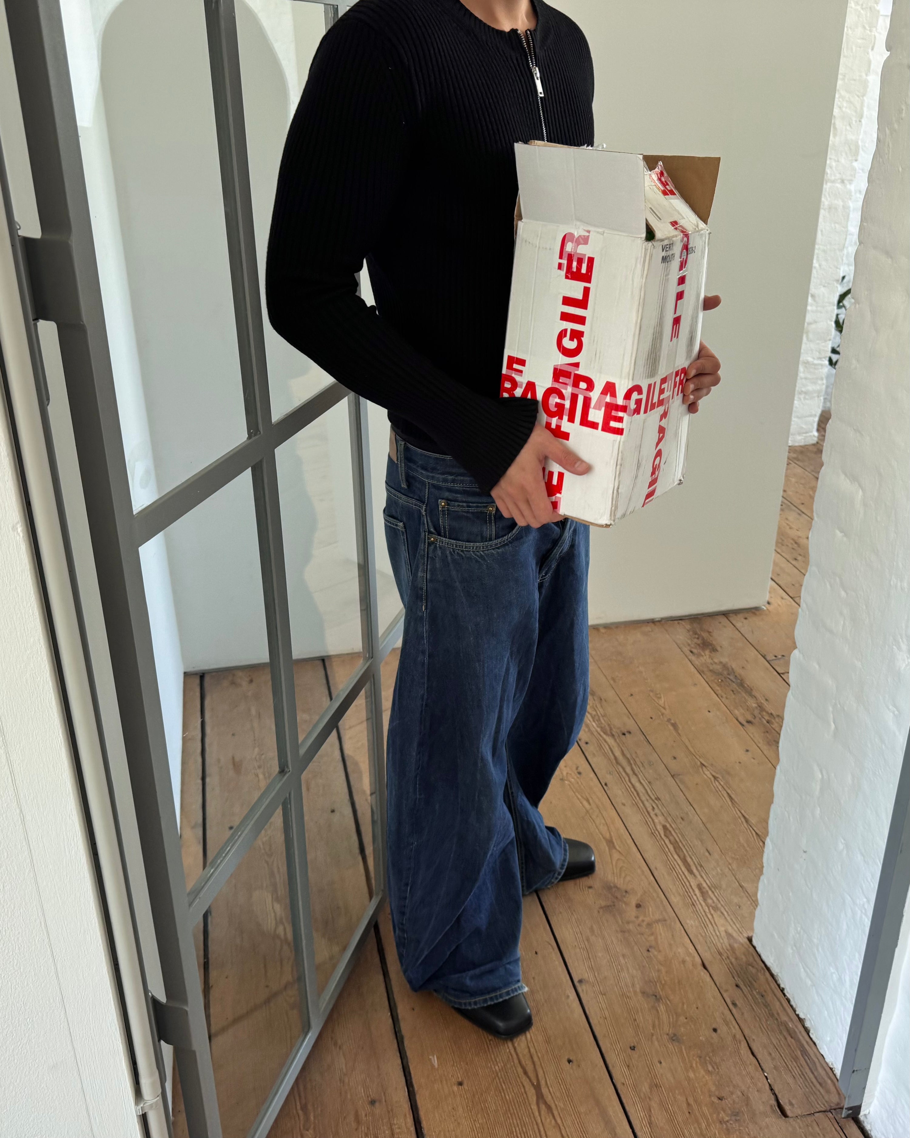 vertmouth - the box