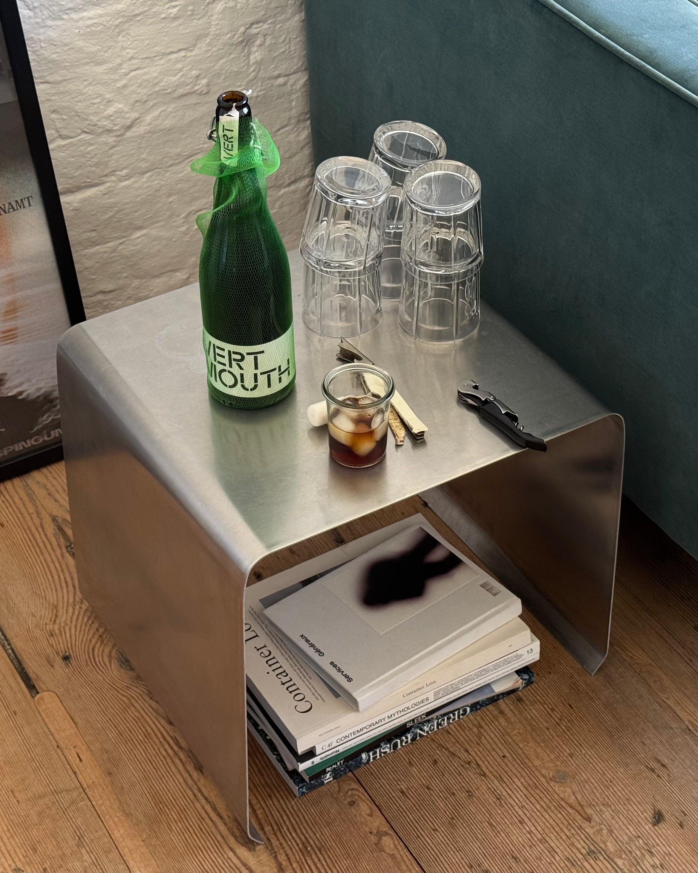 vertmouth - the bottle